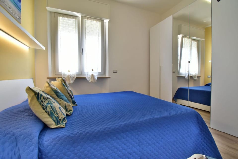 Nemo Apartment in Marche