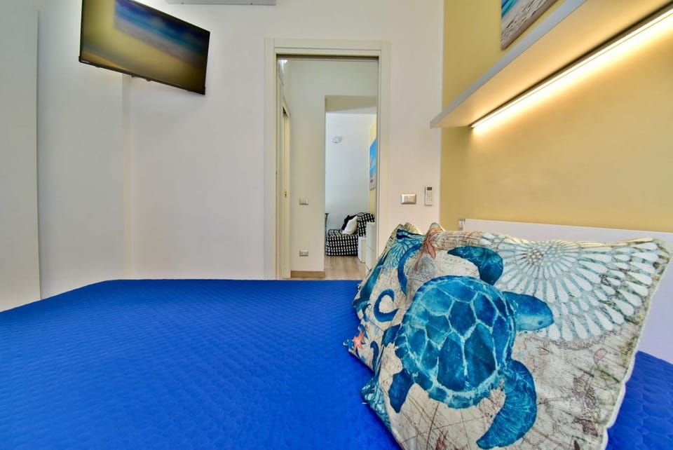 Nemo Apartment in Marche