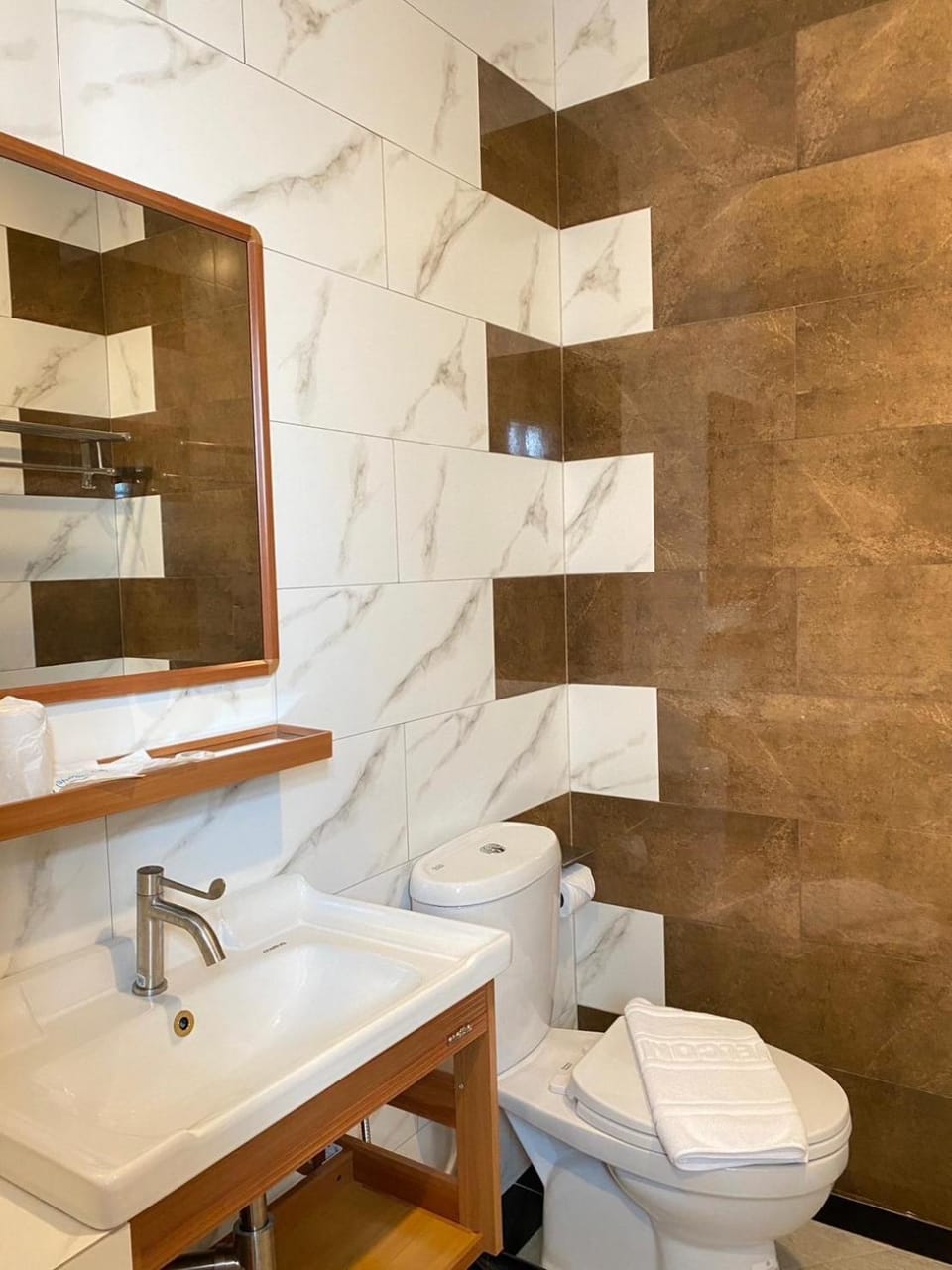 Manomon residence มโนมน เรสซิเดนซ์ Hotel in Laos