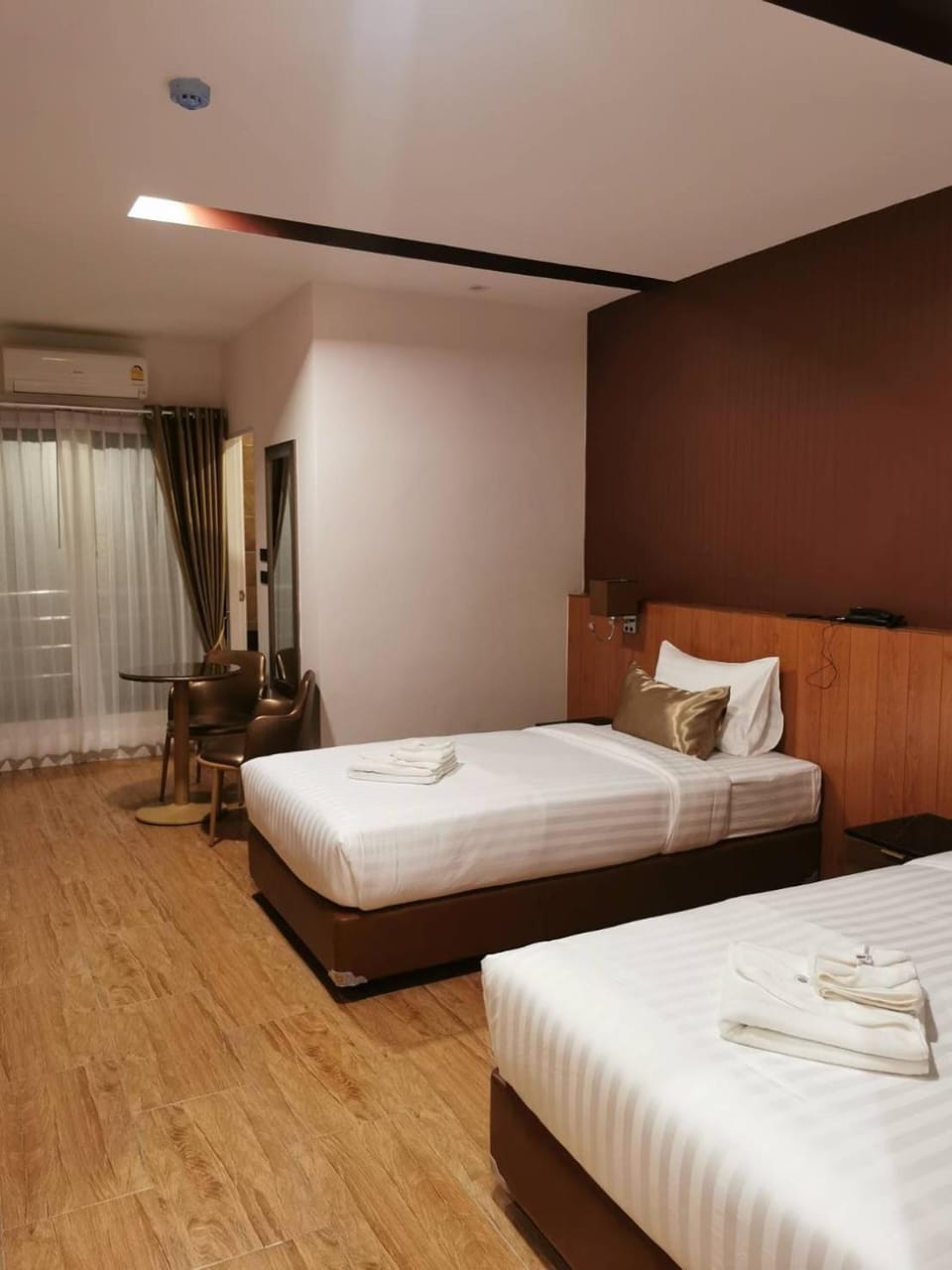 Manomon residence มโนมน เรสซิเดนซ์ Hotel in Laos
