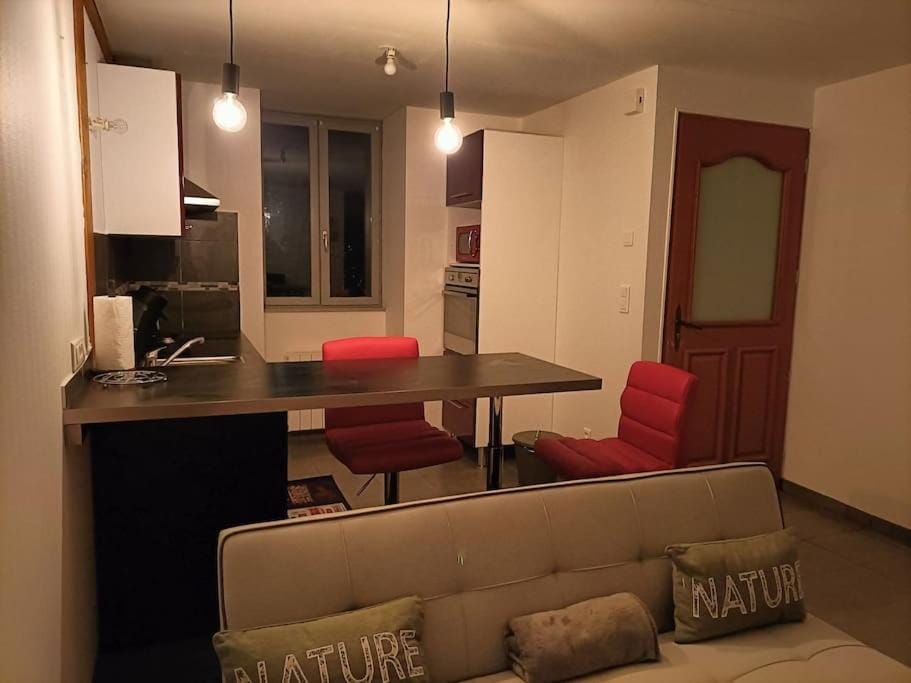 la maison du bonheur Apartment in Auvergne-Rhône-Alpes