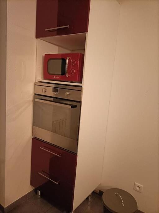 la maison du bonheur Apartment in Auvergne-Rhône-Alpes