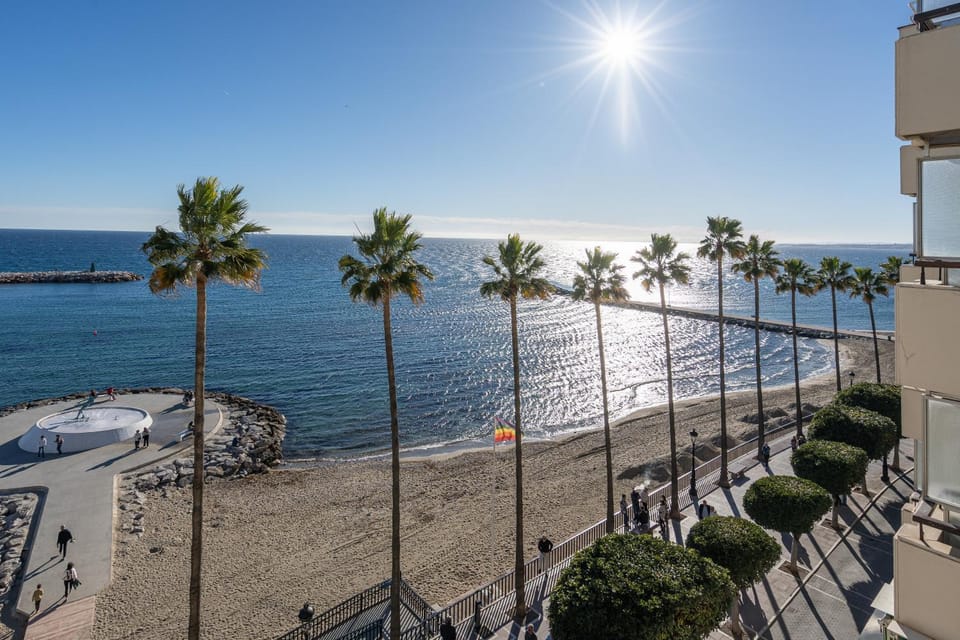 Sea view
