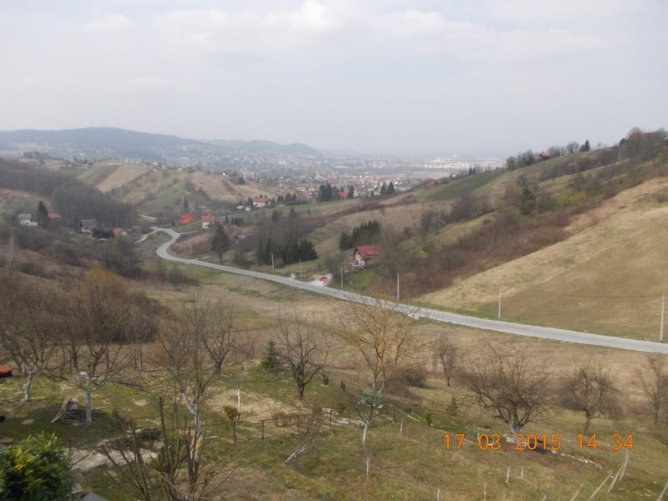 City view