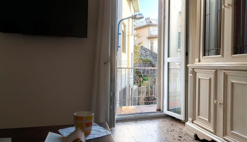 Billy's House Apartment in Sardinia