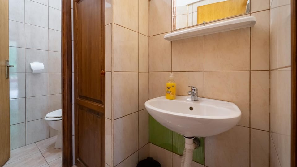 Apartmani Gorica Apartment in Primorje-Gorski Kotar County