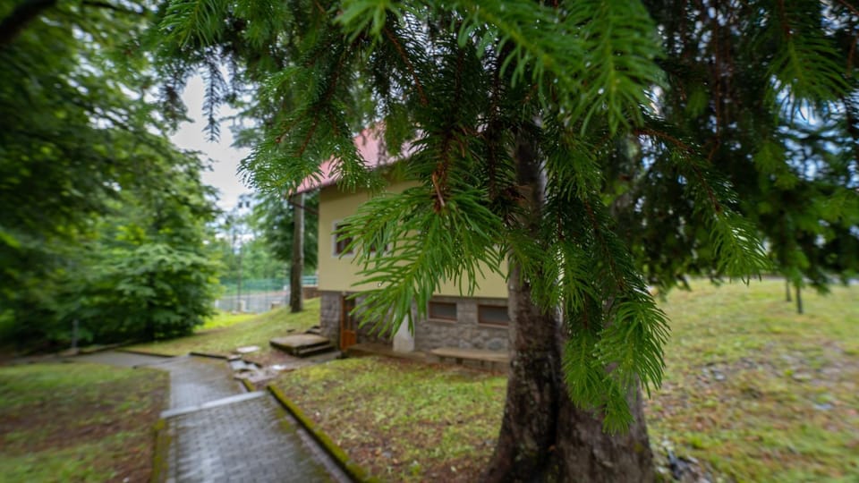 Apartmani Gorica Apartment in Primorje-Gorski Kotar County