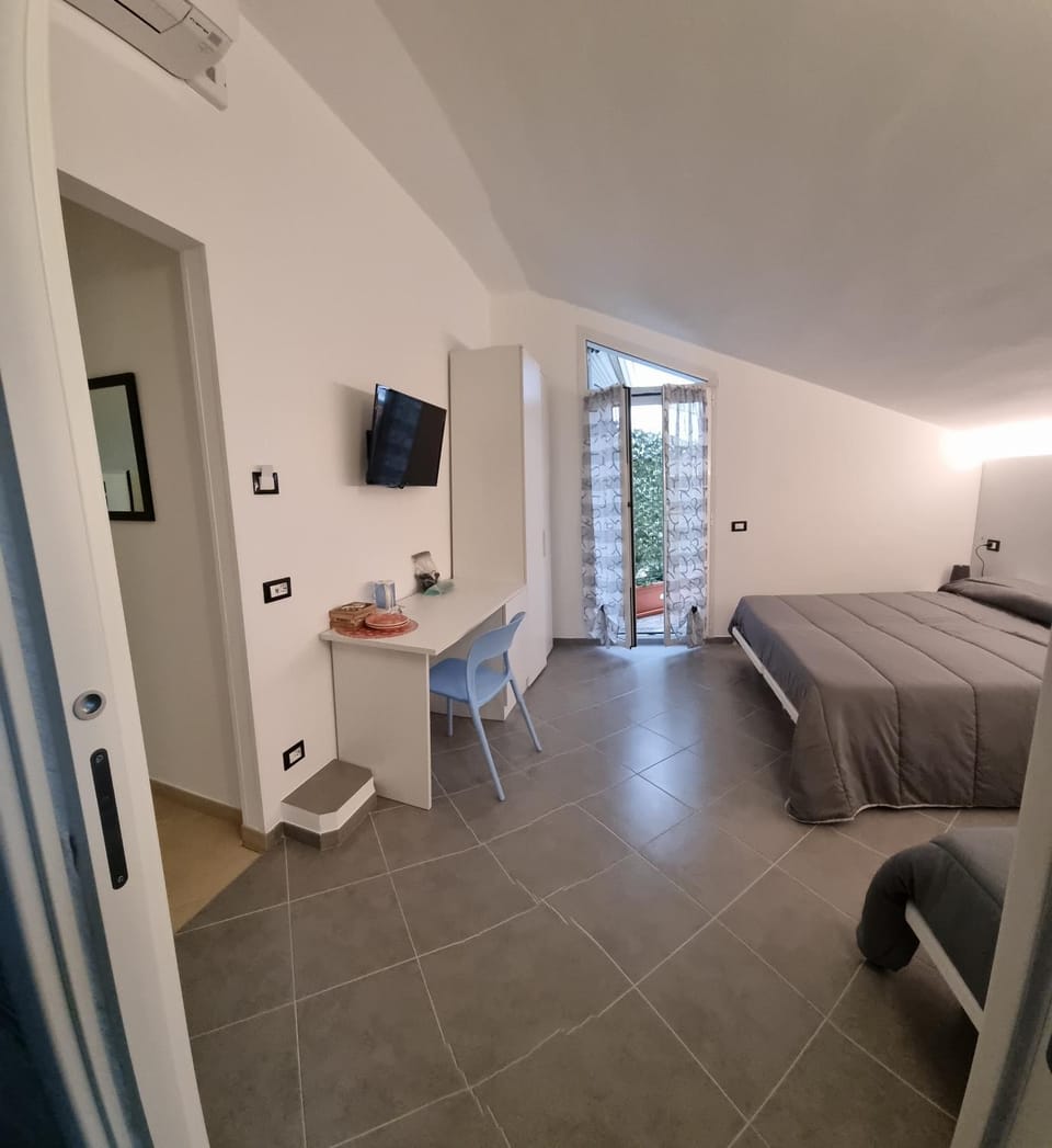 SOLELUNA Bed and Breakfast in Albenga