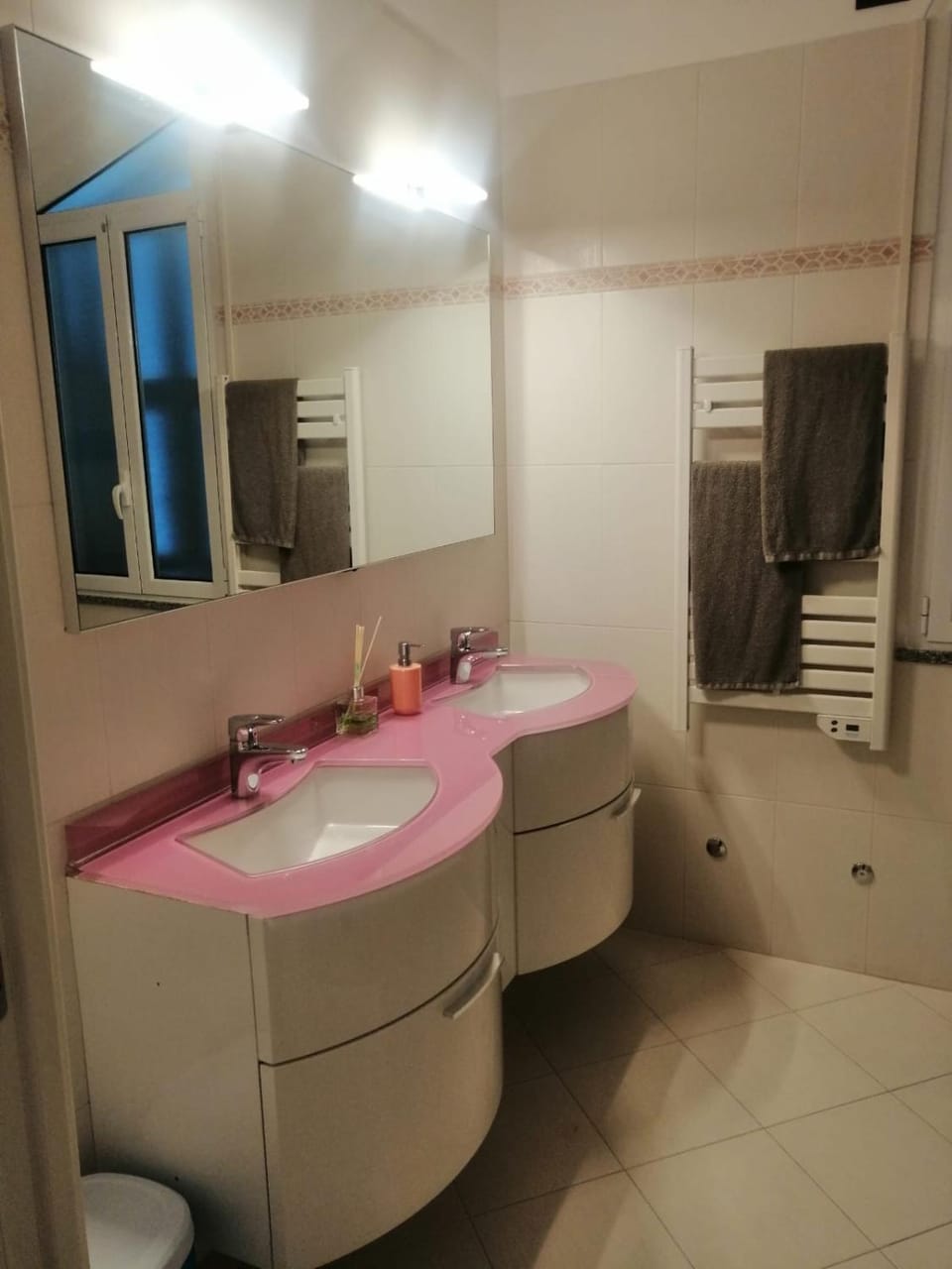 SOLELUNA Bed and Breakfast in Albenga