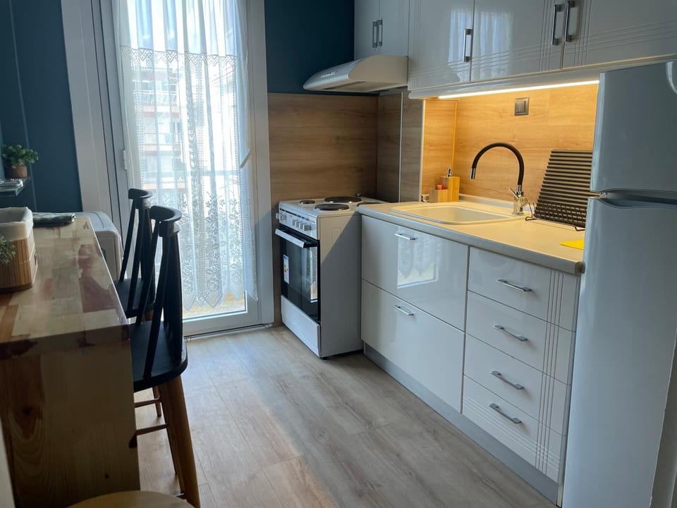 Paloma FREE PARKING House Apartment in Thessaloniki