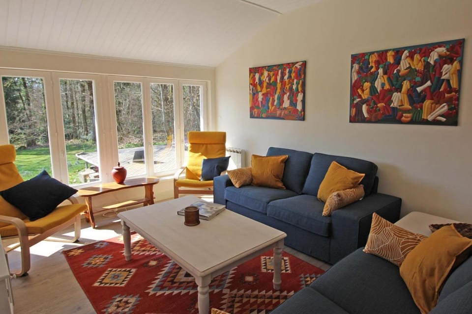 Le clos des chênes House in Nouvelle-Aquitaine