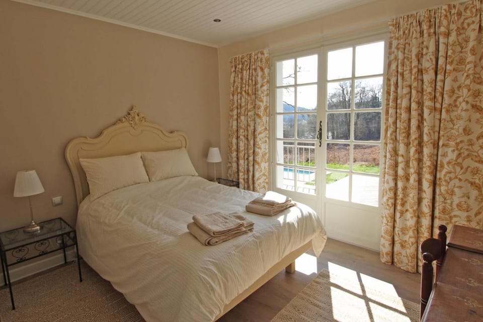 Le clos des chênes House in Nouvelle-Aquitaine