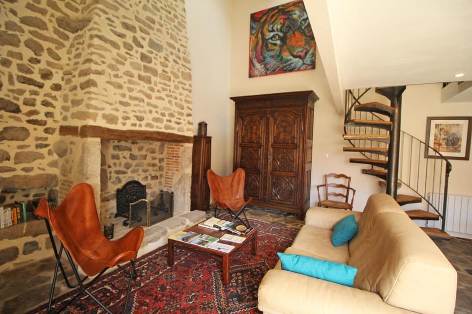 Gîte 87G4170 House in Nouvelle-Aquitaine