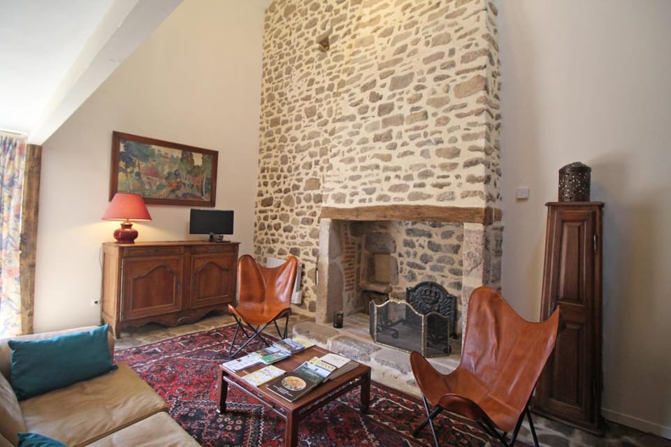 Gîte 87G4170 House in Nouvelle-Aquitaine