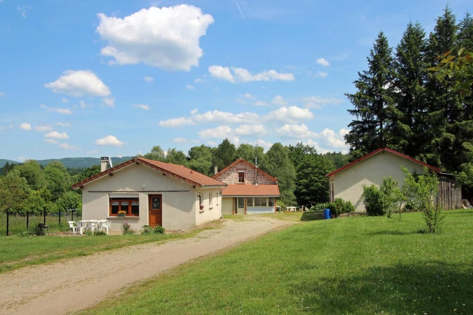 Au bon accueil House in Nouvelle-Aquitaine