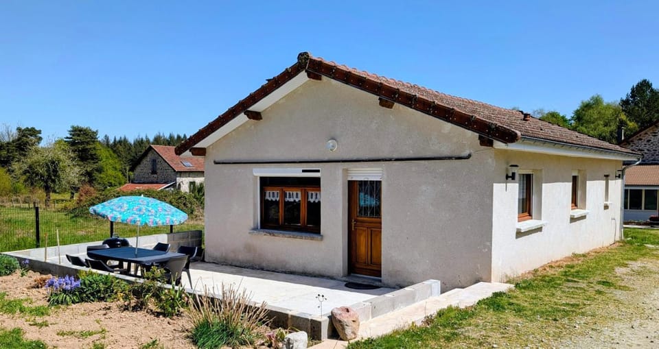Au bon accueil House in Nouvelle-Aquitaine