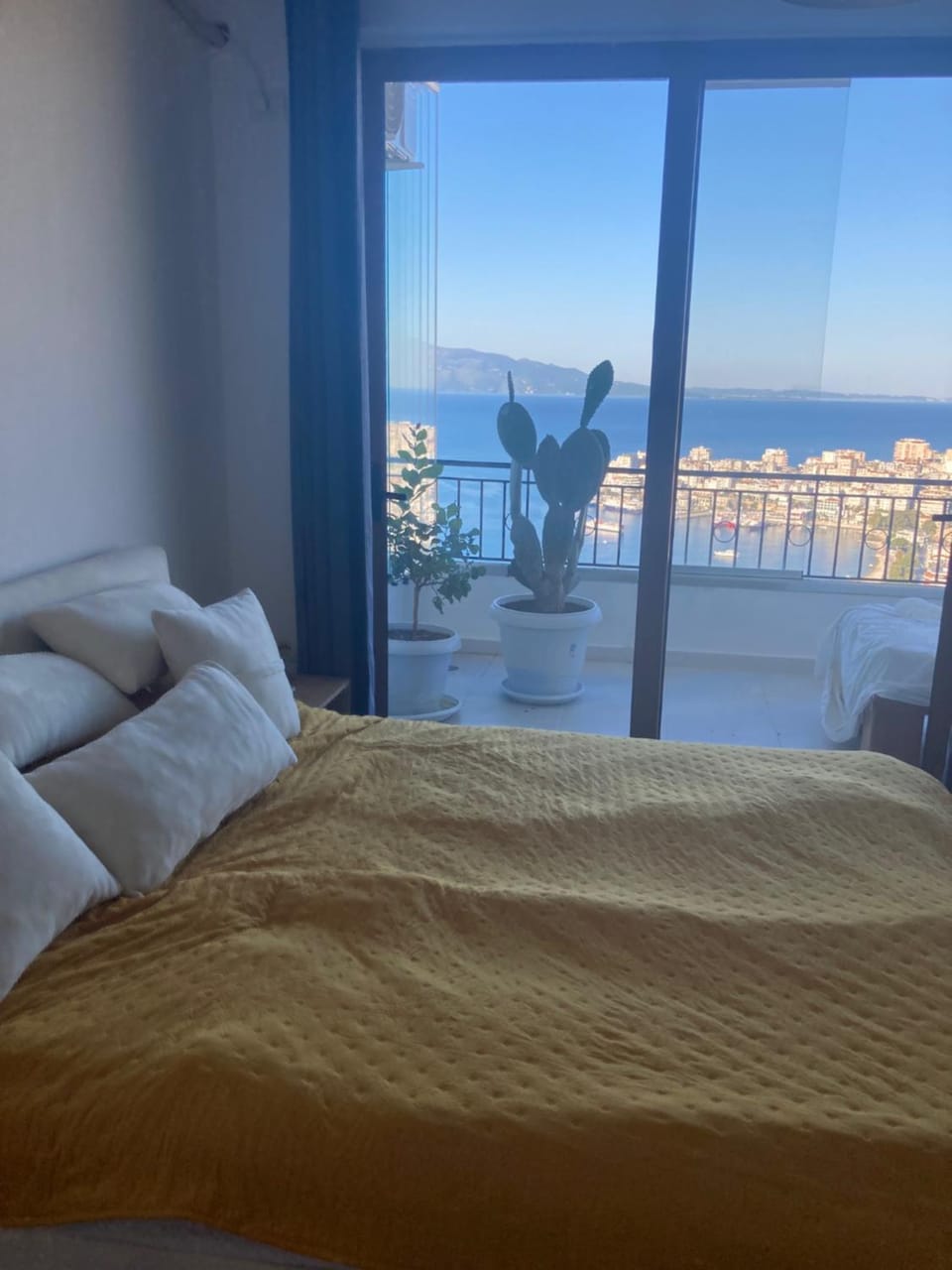 Honeymoon Apartment Apartment in Sarandë