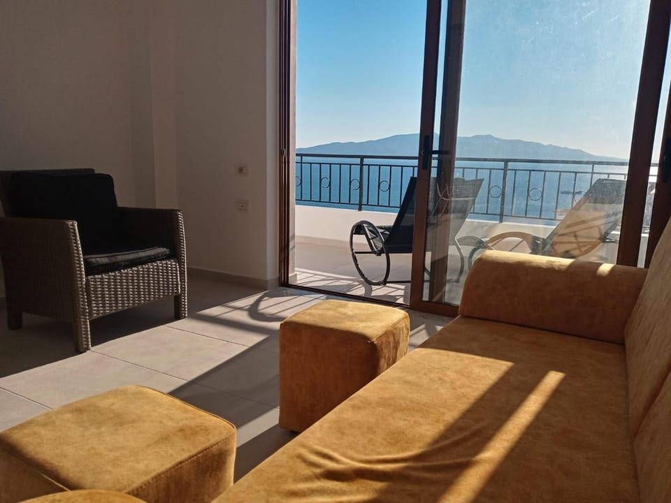 Honeymoon Apartment Apartment in Sarandë