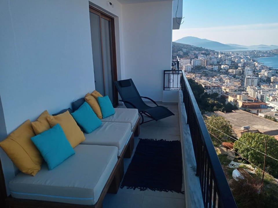 Honeymoon Apartment Apartment in Sarandë
