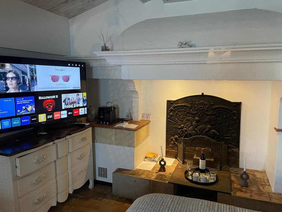 TV and multimedia