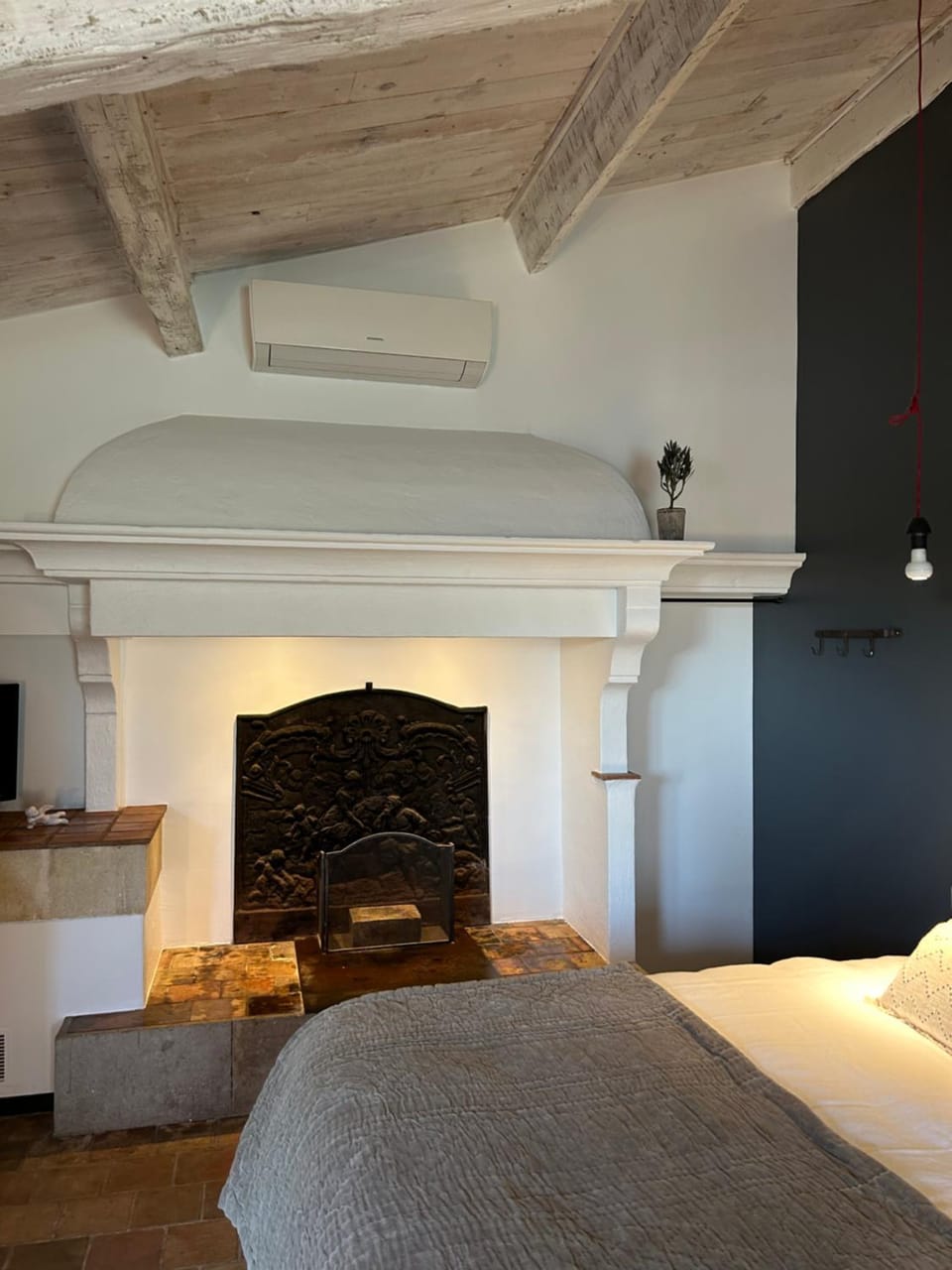 La chambre de Léopoldine Bed and Breakfast in Occitanie