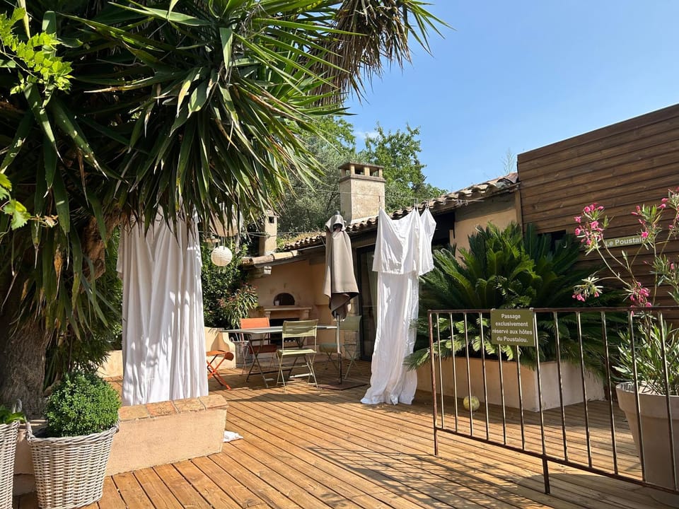La chambre de Léopoldine Bed and Breakfast in Occitanie