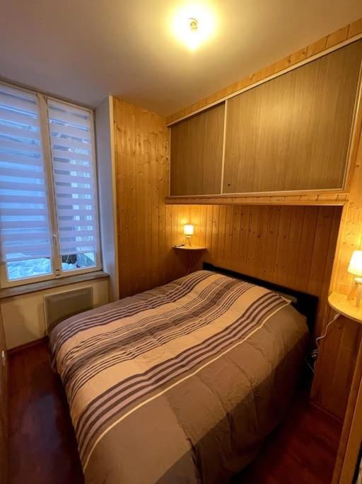 La Féessence boisée Le Mont Dore Apartment in Auvergne-Rhône-Alpes