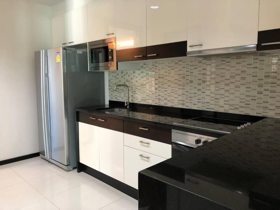 Kamala Regent : Beautiful Modern Apartment close to Kamala beach Apartment in Kamala