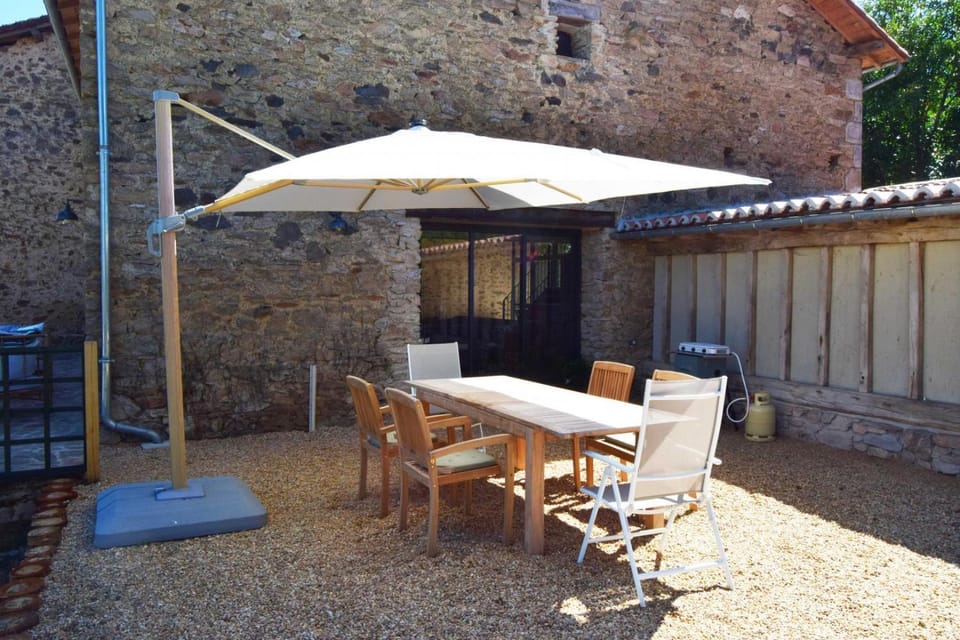 Artbarn House in Nouvelle-Aquitaine