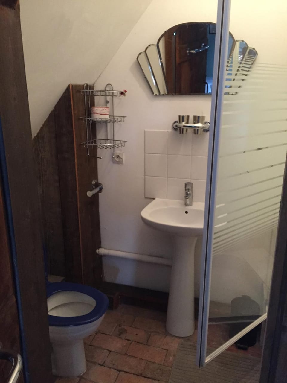 Toilet, Bathroom