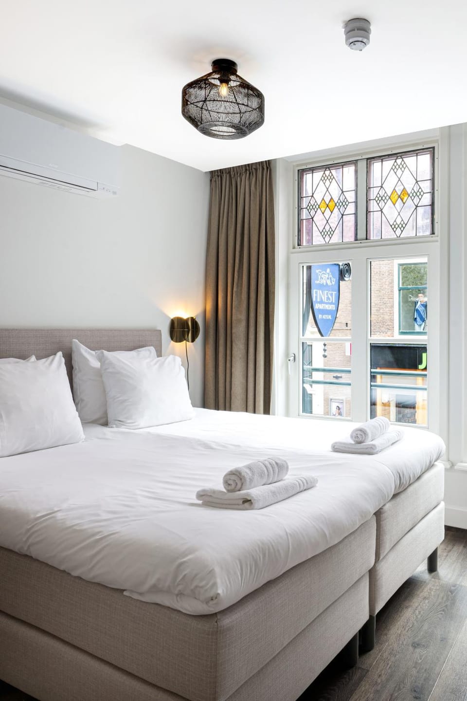 Finest Apartments Apartment in Haarlem