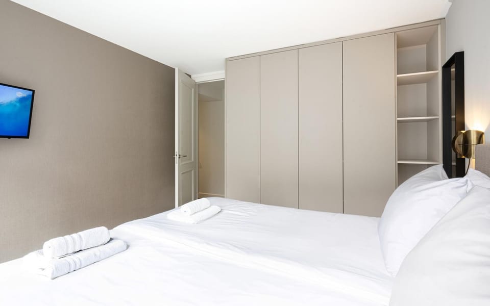 Finest Apartments Apartment in Haarlem