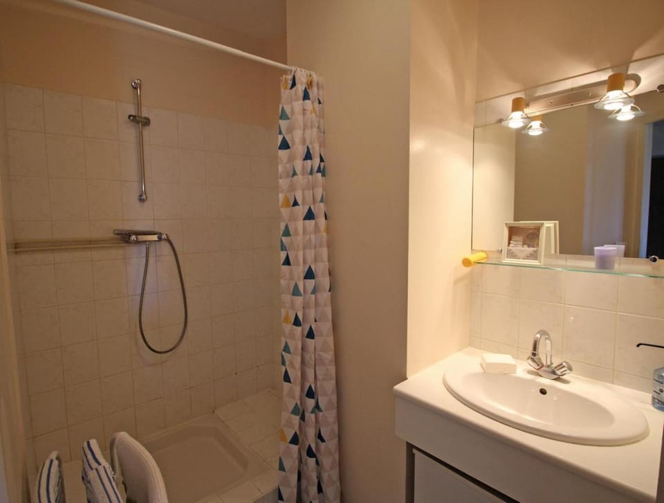 Le pompadour Apartment in Limoges