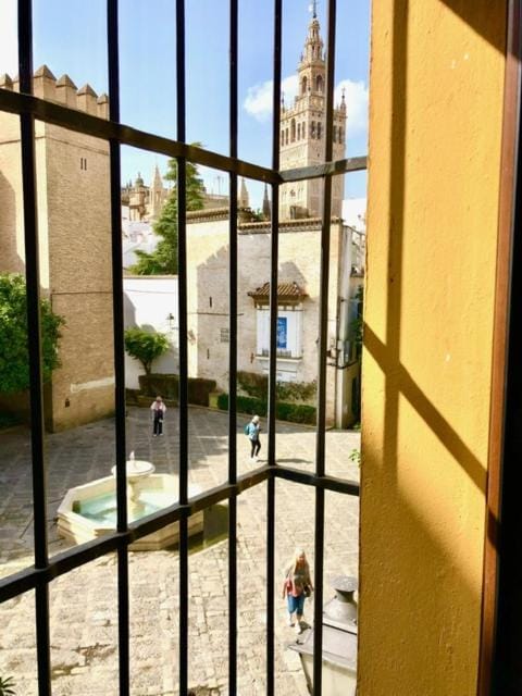 Patio, View (from property/room), Balcony/Terrace