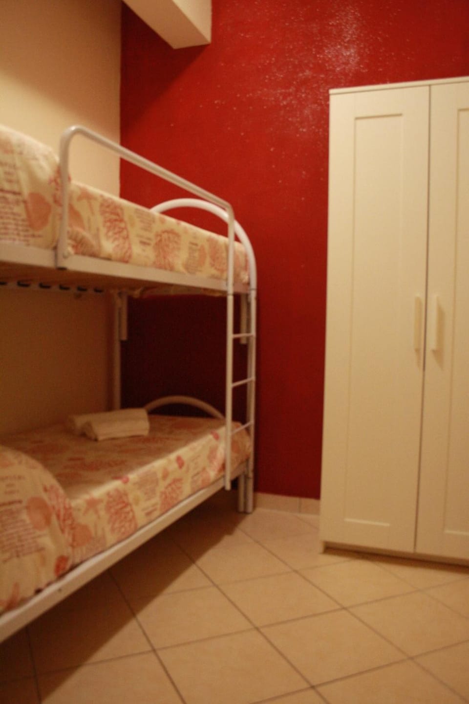 Property building, Living room, Bedroom