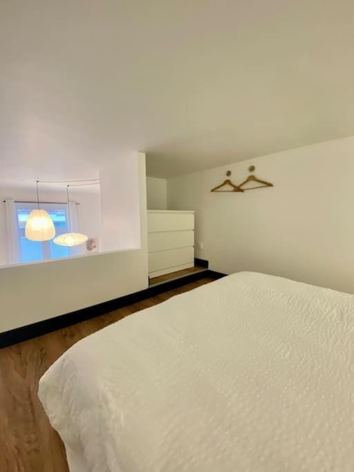REIMS CATHEDRALE - Mairie / Boulingrin Apartment in Reims