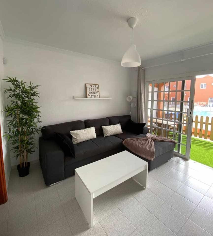 El Olivar Caleta Mar Apartment in Castillo Caleta de Fuste