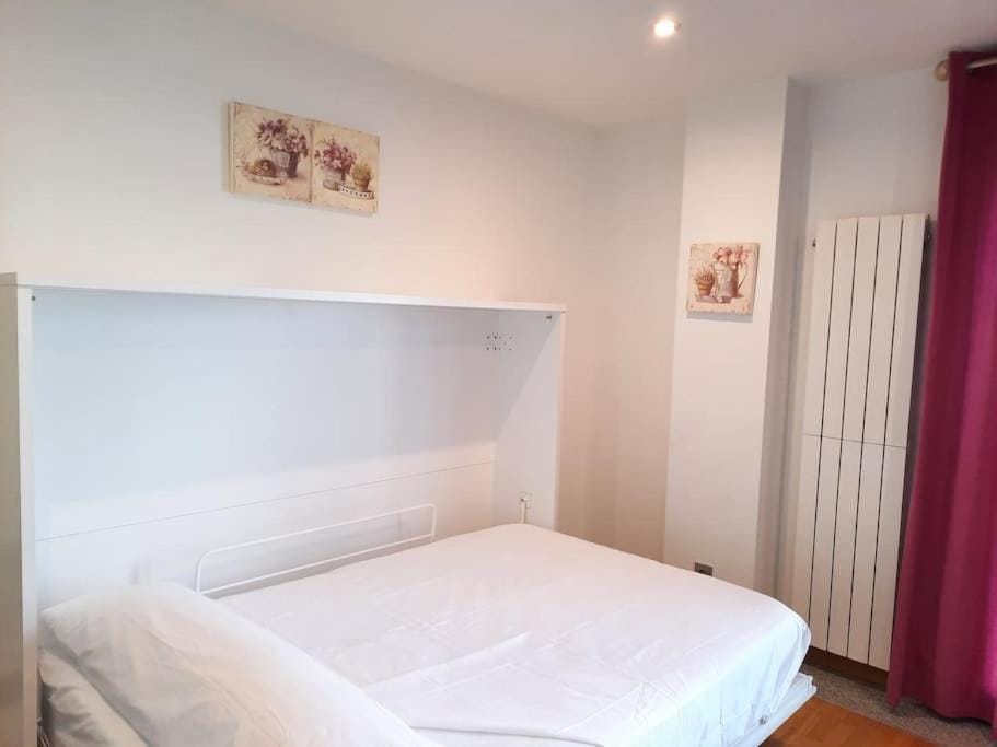 Sabaris, Baiona, estudio diseño, parking privado, piscina Apartment in Viana do Castelo District, Portugal