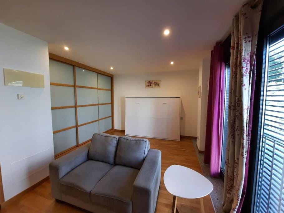 Sabaris, Baiona, estudio diseño, parking privado, piscina Apartment in Viana do Castelo District, Portugal