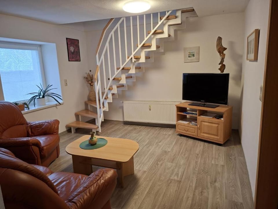 NEU! Ferienwohnung Hanka Apartment in Saxony