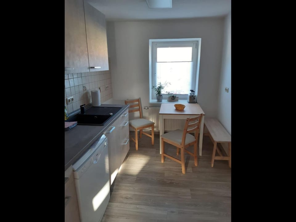 NEU! Ferienwohnung Hanka Apartment in Saxony