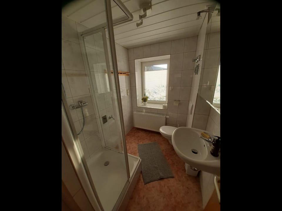 NEU! Ferienwohnung Hanka Apartment in Saxony