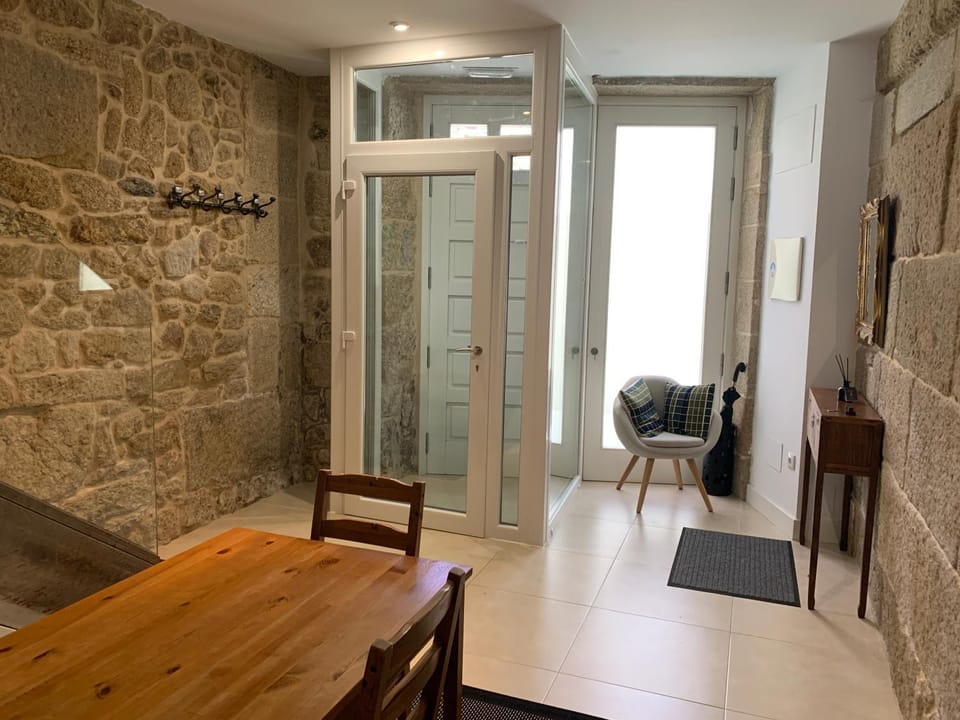 Casa Cousiño Zona Monumental House in Pontevedra