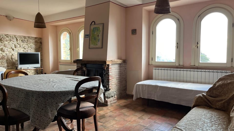 Villa Felici Apartment in Lazio