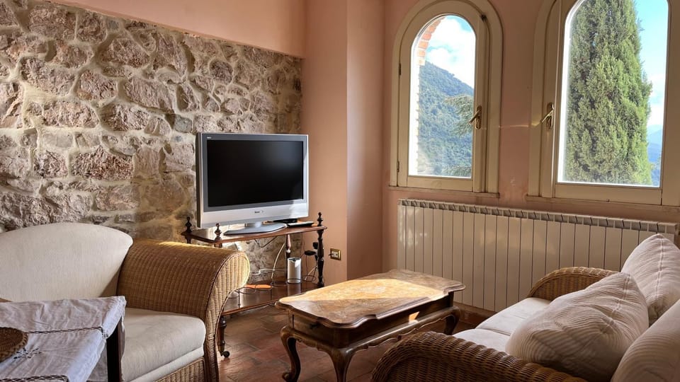Villa Felici Apartment in Lazio