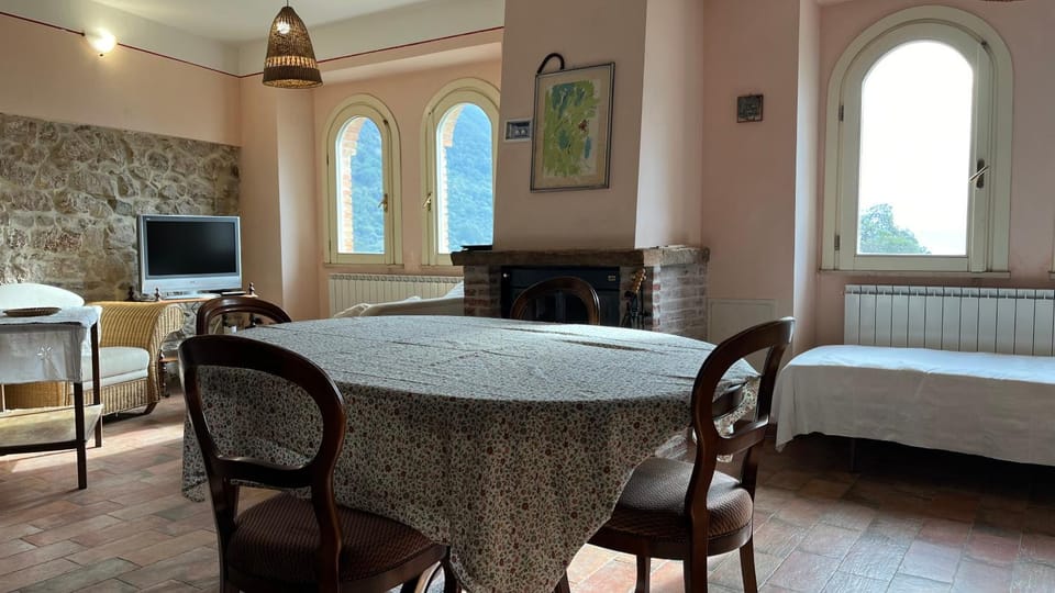 Villa Felici Apartment in Lazio
