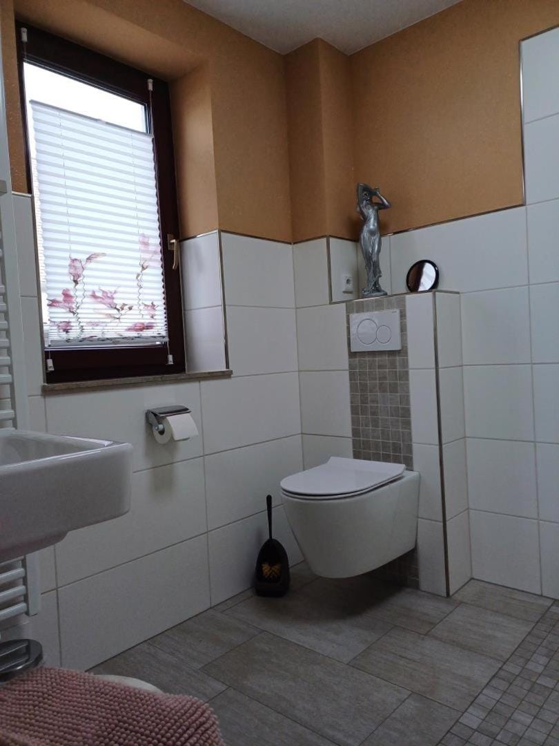 NEU Apartment Hanka Apartment in Saxony