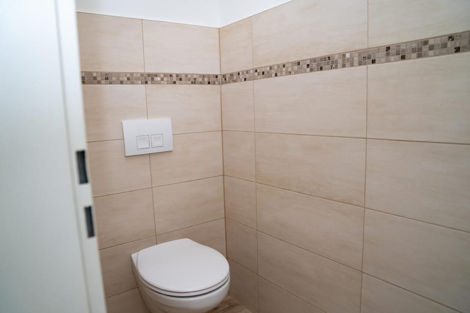 Ferienwohnung BEA 1 Apartment in Schleswig-Holstein