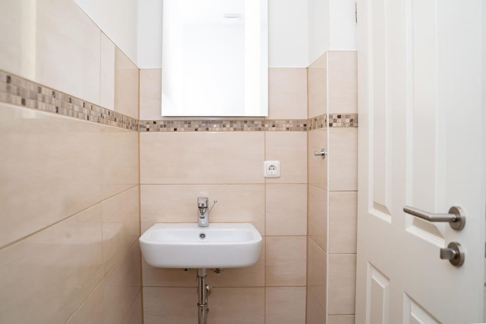 Ferienwohnung BEA 1 Apartment in Schleswig-Holstein