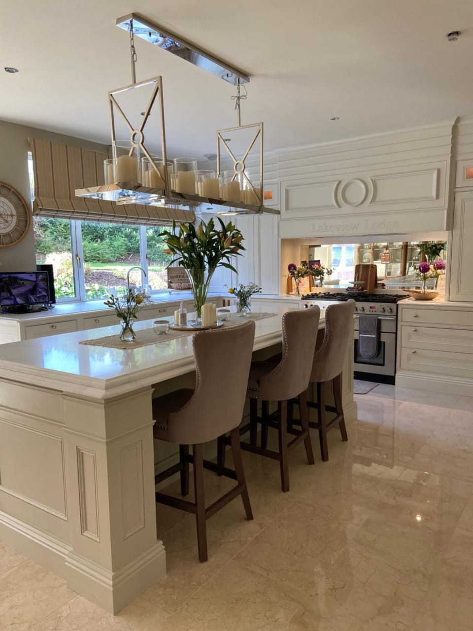 LakeviewLodge Villa in Wicklow, Co. Wicklow, Ireland